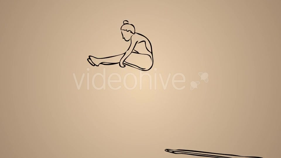 Acrobatic Diving Videohive 20262708 Motion Graphics Image 6