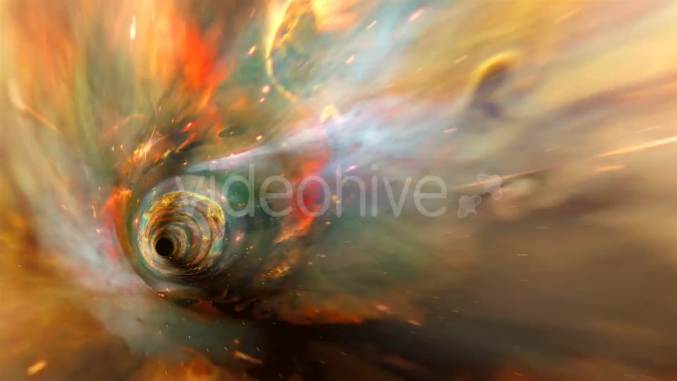 Across the Universe Flight 2 Videohive 19689755 Motion Graphics Image 11