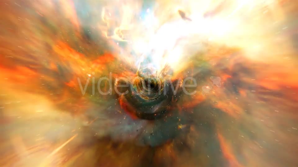 Across the Universe Flight 2 Videohive 19689755 Motion Graphics Image 5