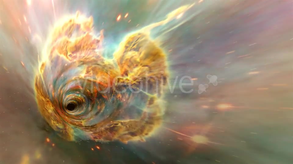 Across the Universe Flight 2 Videohive 19689755 Motion Graphics Image 7