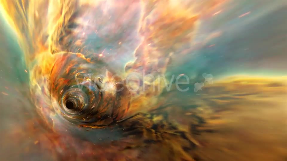 Across the Universe Flight 2 Videohive 19689755 Motion Graphics Image 8
