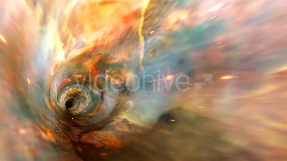 Across the Universe Flight 2 Videohive 19689755 Motion Graphics Image 9