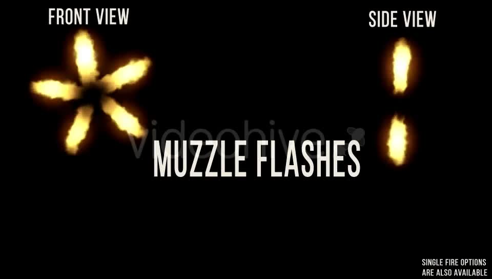Action Pack Videohive 17752054 Motion Graphics Image 1