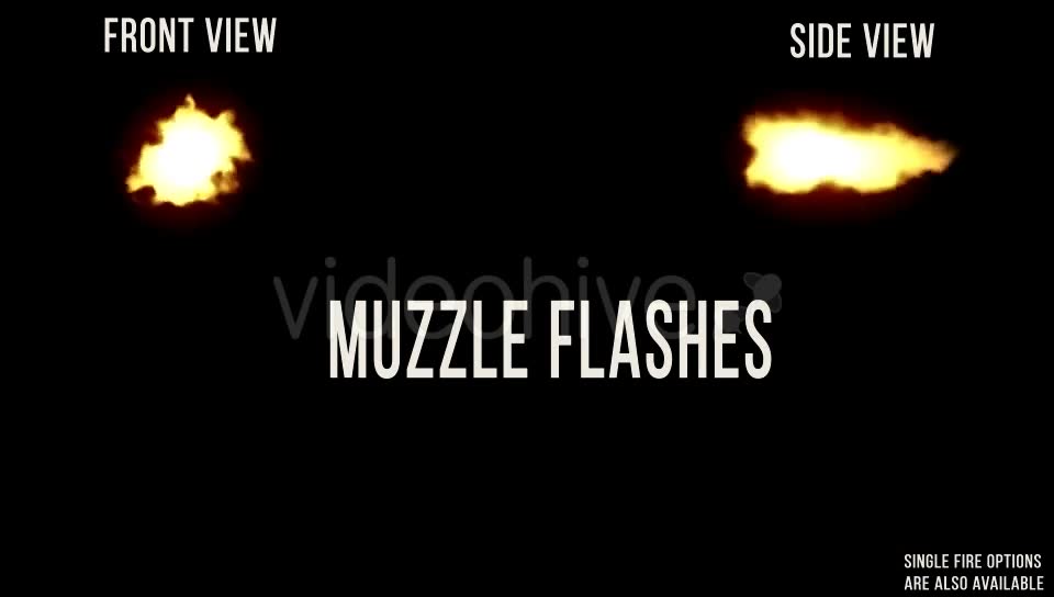Action Pack Videohive 17752054 Motion Graphics Image 2