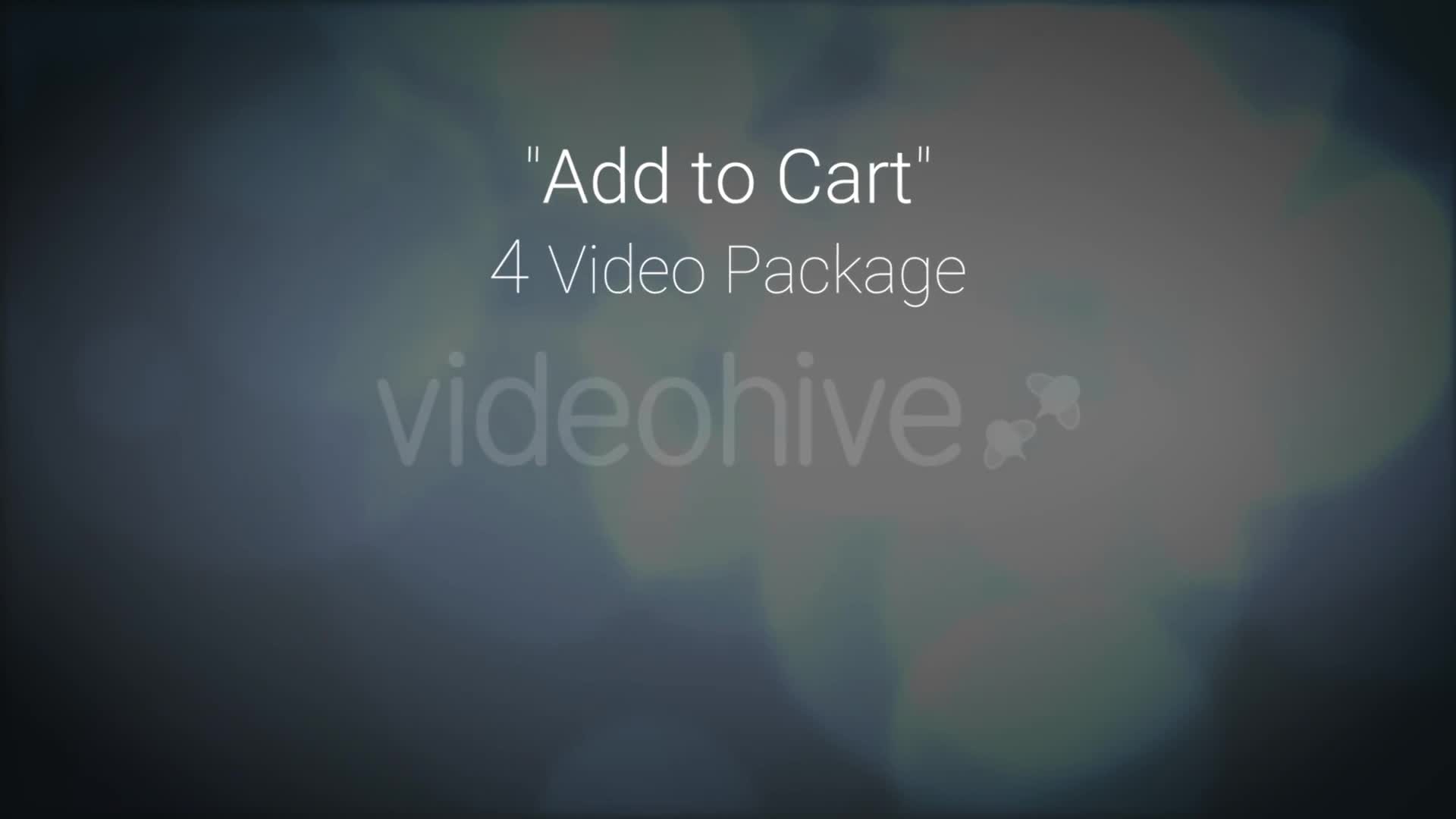 Add To Cart Button Pressed on Computer Screen 4 Shots Pack Videohive 20716987 Motion Graphics Image 1