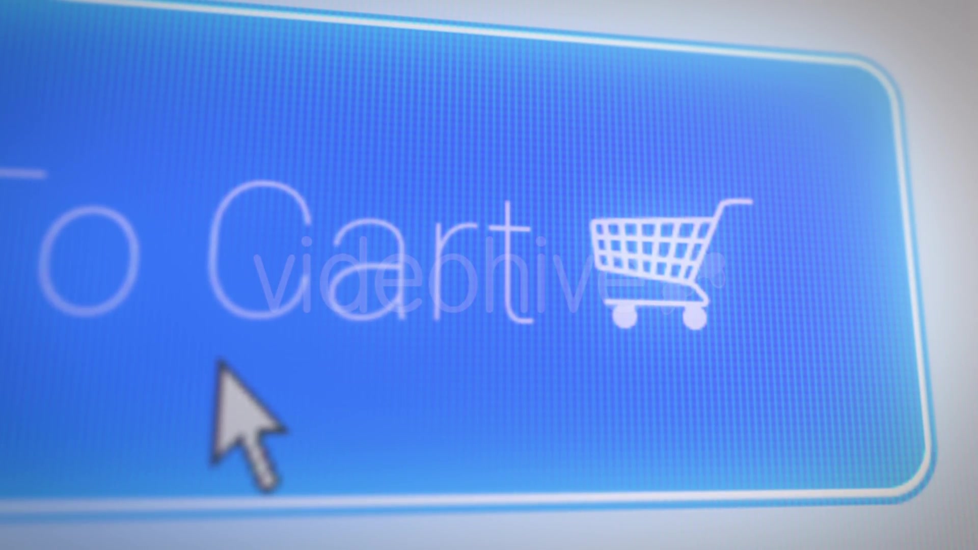 Add To Cart Button Pressed on Computer Screen 4 Shots Pack Videohive 20716987 Motion Graphics Image 7
