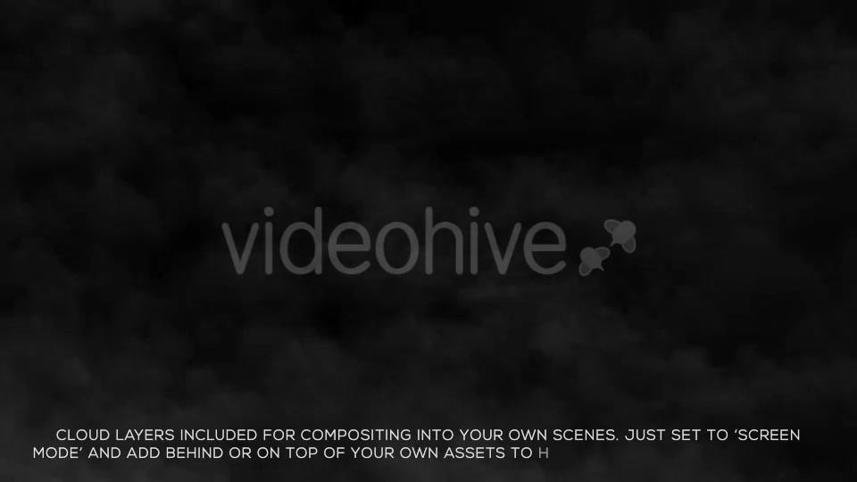 Aerial Background Plate Two Videohive 17183718 Motion Graphics Image 5