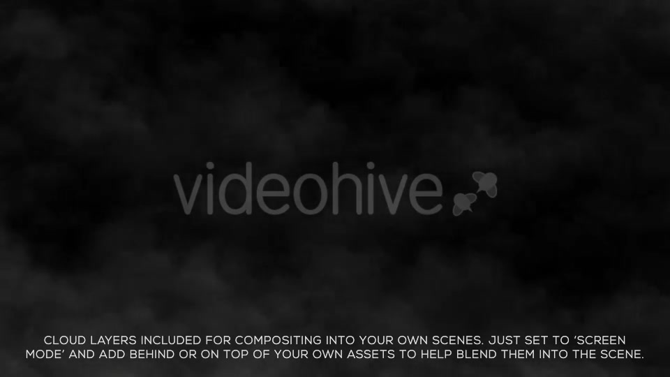 Aerial Background Plate Two Videohive 17183718 Motion Graphics Image 6