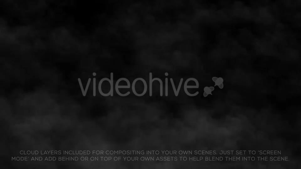 Aerial Background Plate Two Videohive 17183718 Motion Graphics Image 7