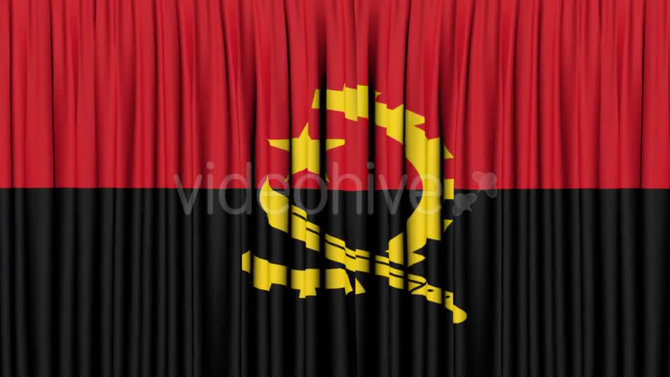 Africa Curtain Open Pack 5 Videohive 9839029 Motion Graphics Image 1