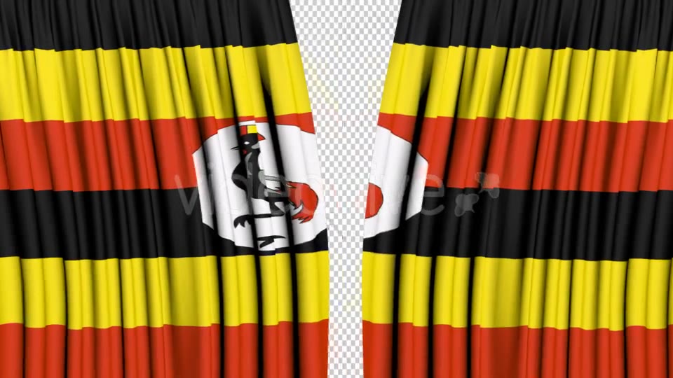 Africa Curtain Open Pack 5 Videohive 9839029 Motion Graphics Image 11