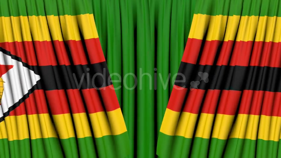Africa Curtain Open Pack 5 Videohive 9839029 Motion Graphics Image 8