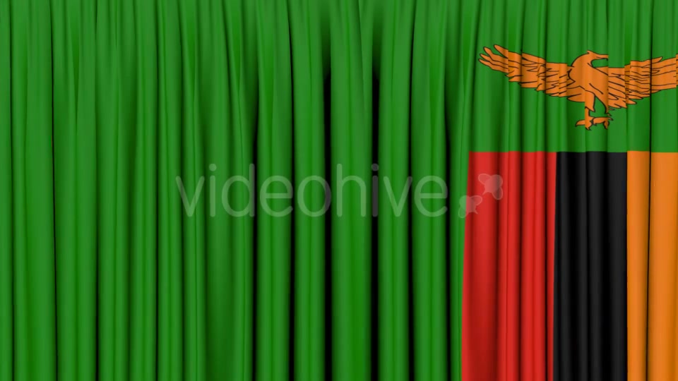 Africa Curtain Open Pack 5 Videohive 9839029 Motion Graphics Image 9