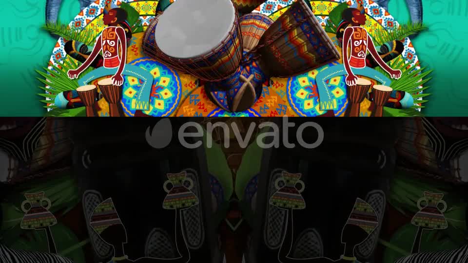 Africa Videohive 23217411 Motion Graphics Image 9