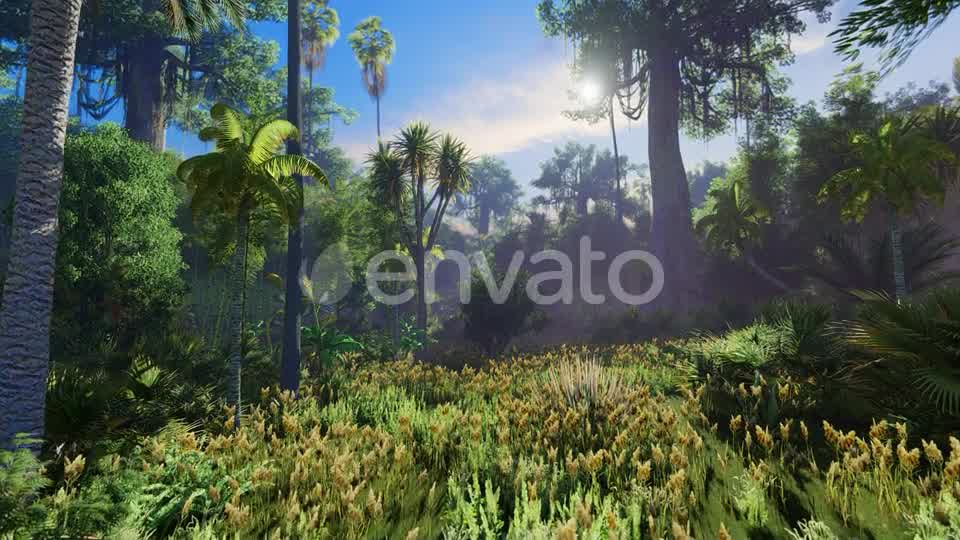 African Jungle Videohive 23568895 Motion Graphics Image 8