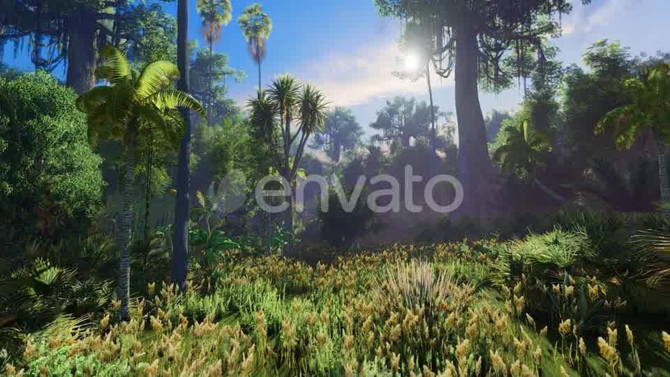 African Jungle Videohive 23568895 Motion Graphics Image 9