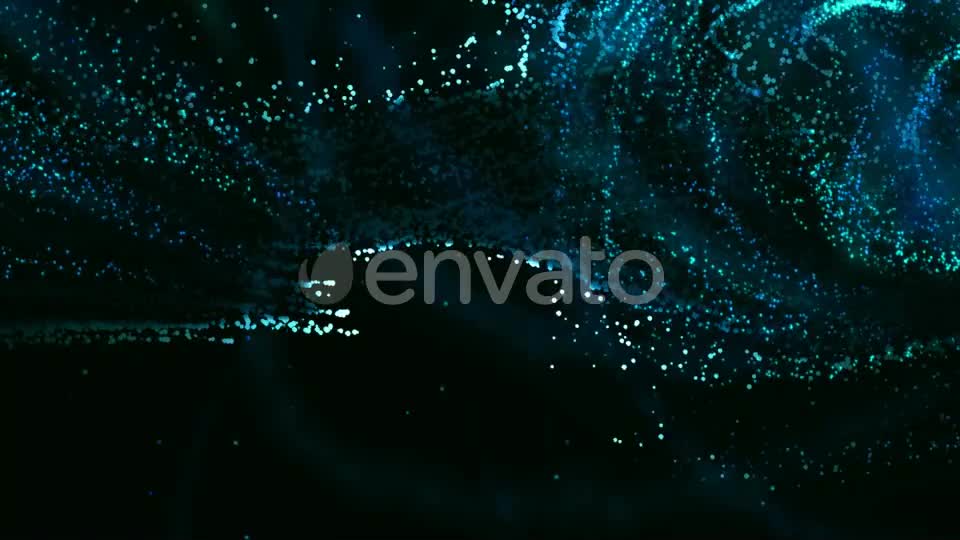 Aggressive Flicker and Turbulence Videohive 21676509 Motion Graphics Image 1