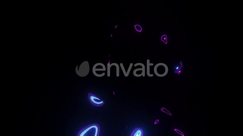 AI Neon Duo Videohive 25416562 Motion Graphics Image 4
