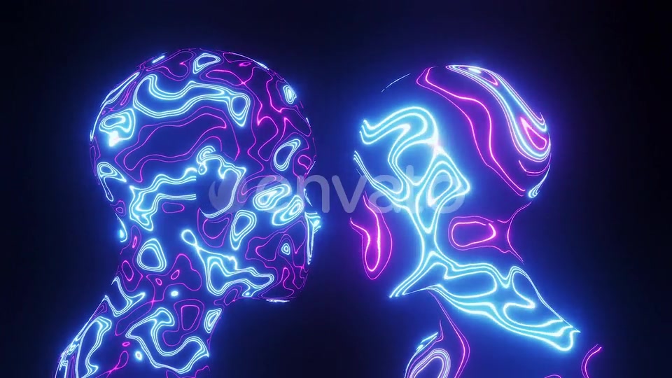 AI Neon Duo Videohive 25416562 Motion Graphics Image 6