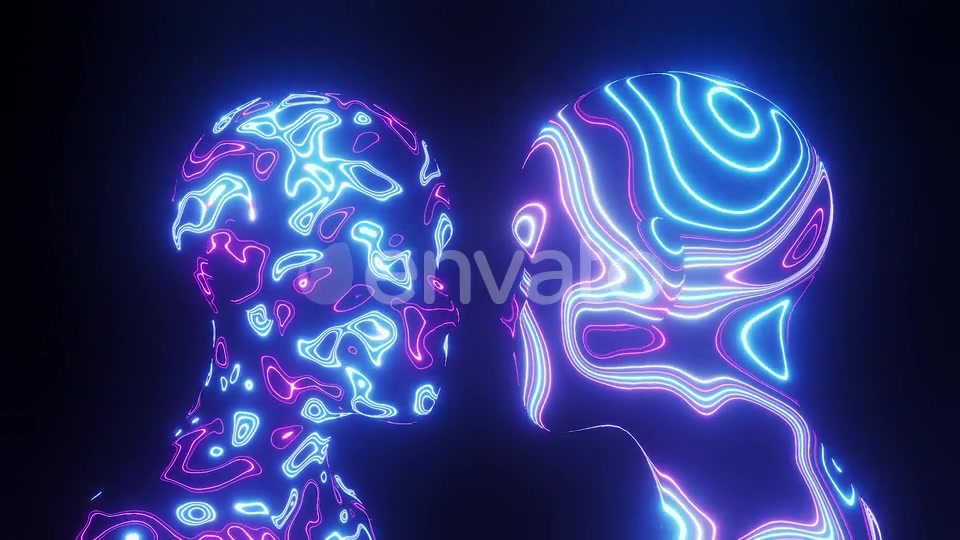 AI Neon Duo Videohive 25416562 Motion Graphics Image 7