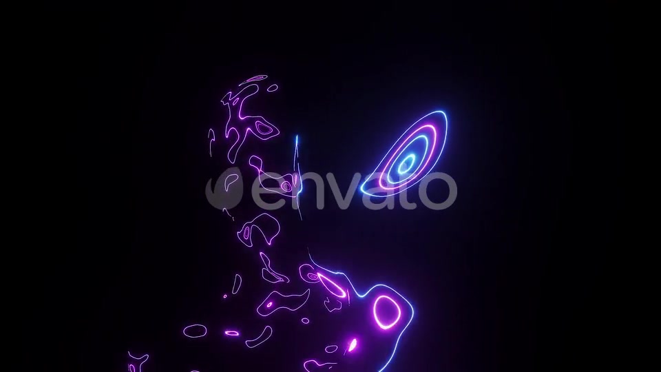 AI Neon Duo Videohive 25416562 Motion Graphics Image 8