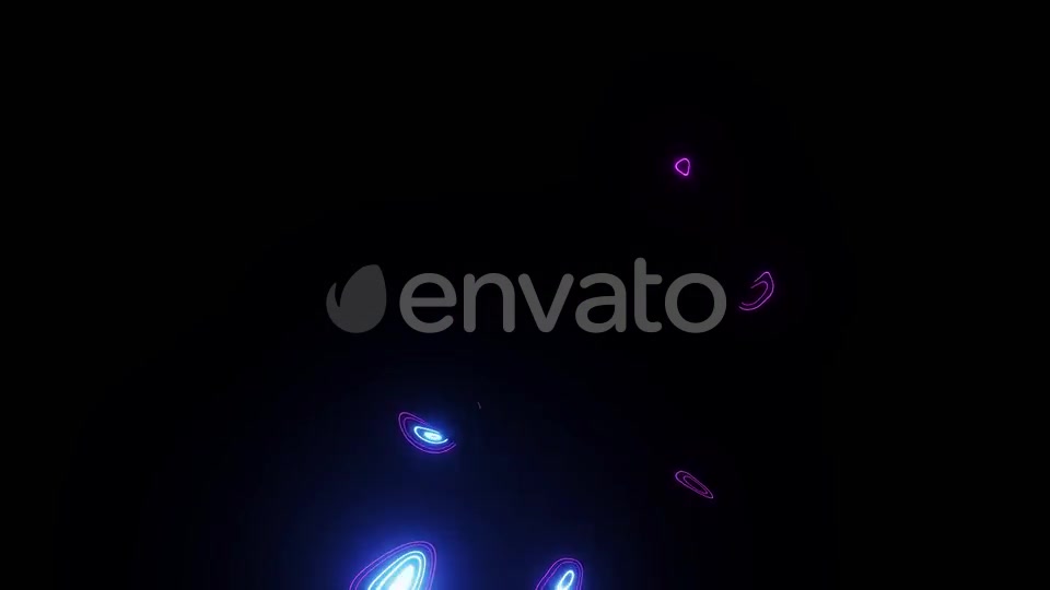 AI Neon Pack 4K Videohive 25498091 Motion Graphics Image 11
