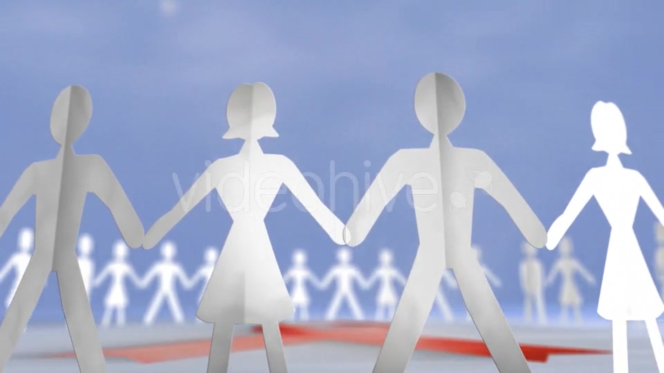 AIDS HIV Awareness Day Videohive 20930687 Motion Graphics Image 10