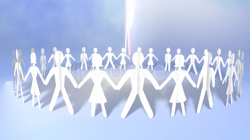 AIDS HIV Awareness Day Videohive 20930687 Motion Graphics Image 12