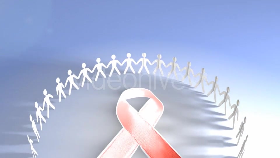AIDS HIV Awareness Day Videohive 20930687 Motion Graphics Image 7