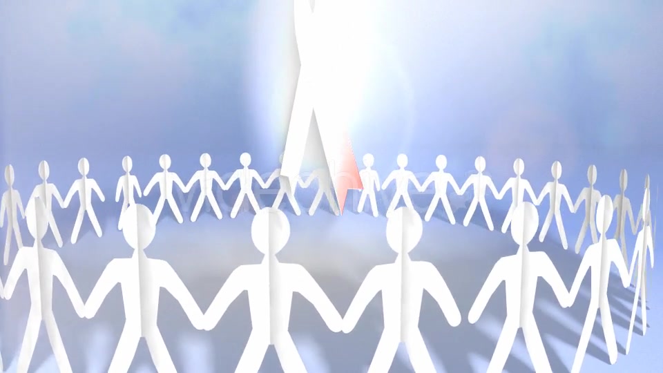 AIDS HIV Awareness Day Videohive 20930687 Motion Graphics Image 9