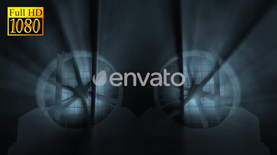 Air Ventilator Wind Videohive 22324639 Motion Graphics Image 10