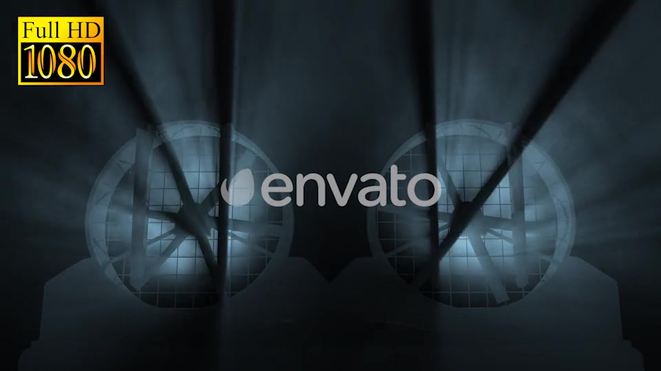 Air Ventilator Wind Videohive 22324639 Motion Graphics Image 11