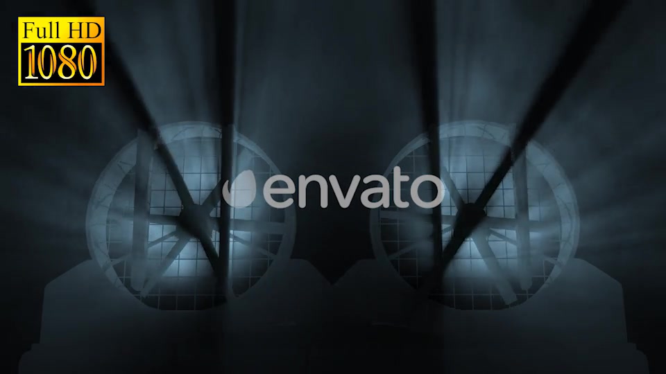 Air Ventilator Wind Videohive 22324639 Motion Graphics Image 4
