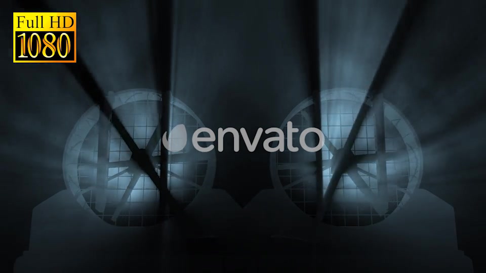 Air Ventilator Wind Videohive 22324639 Motion Graphics Image 5