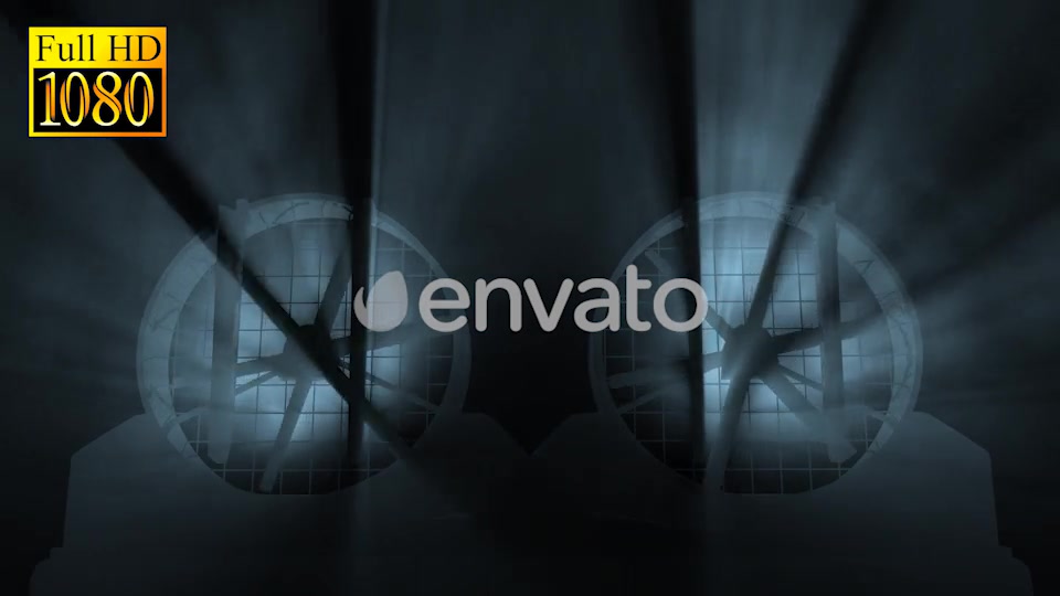 Air Ventilator Wind Videohive 22324639 Motion Graphics Image 6