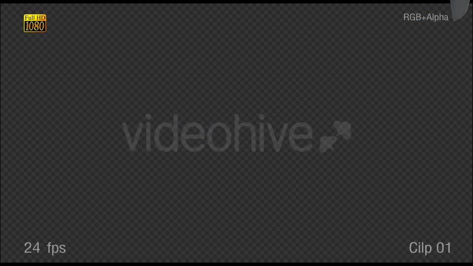 Airplane Videohive 15503205 Motion Graphics Image 3