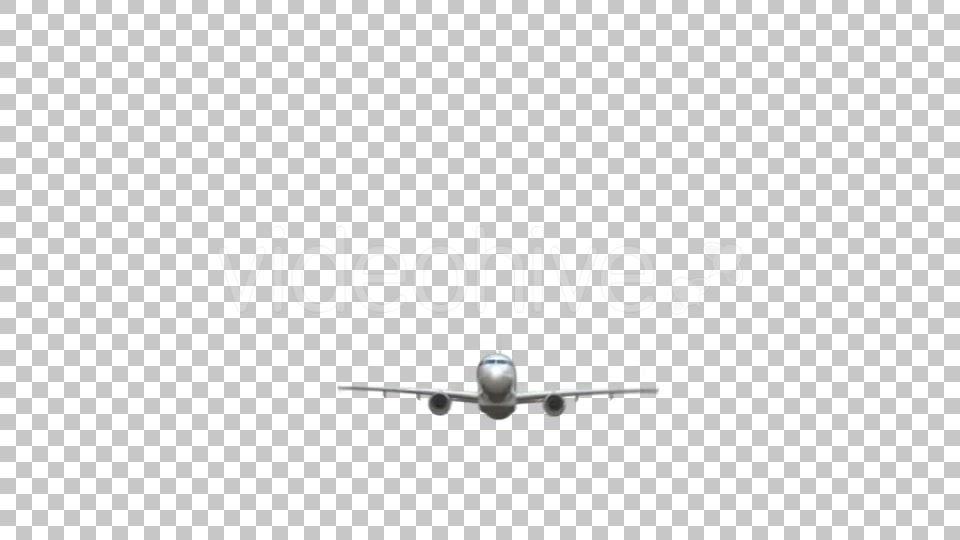 Airplane Fly Over Videohive 9887292 Motion Graphics Image 5