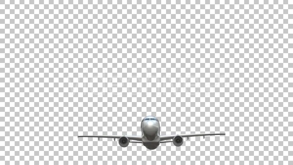 Airplane Fly Over Videohive 9887292 Motion Graphics Image 6
