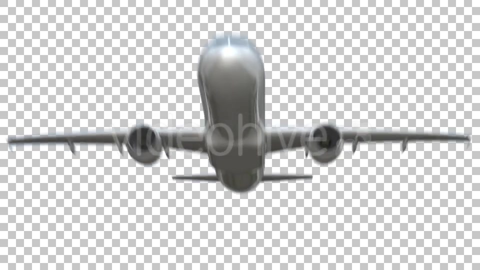 Airplane Fly Over Videohive 9887292 Motion Graphics Image 7