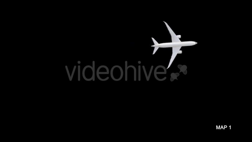 Airplane Pack Deluxe Videohive 21235981 Motion Graphics Image 11