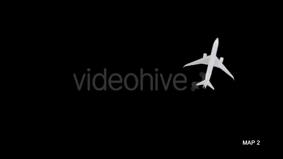 Airplane Pack Deluxe Videohive 21235981 Motion Graphics Image 12