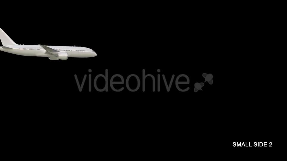 Airplane Pack Deluxe Videohive 21235981 Motion Graphics Image 2
