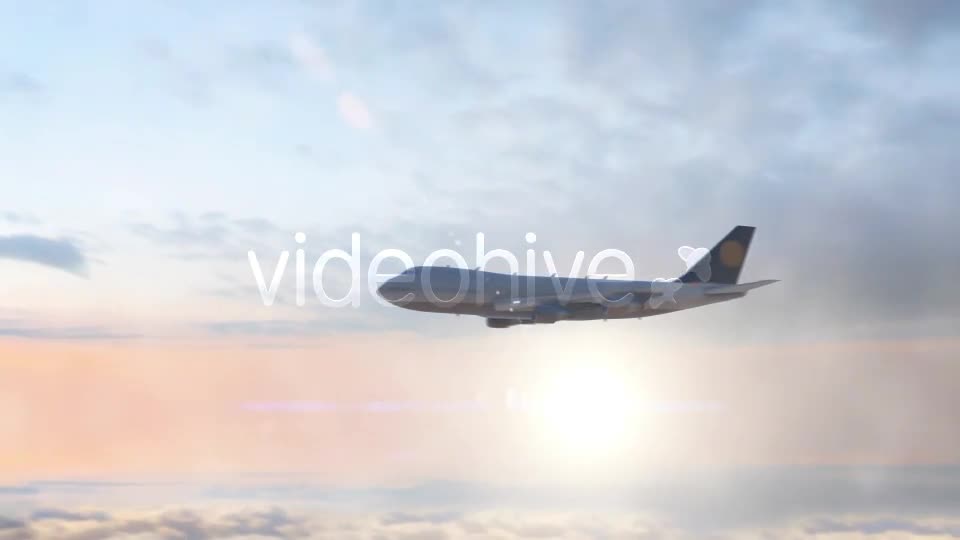 Airplanes Pack Videohive 20207061 Motion Graphics Image 1