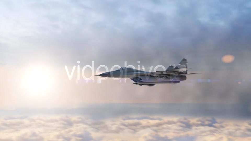 Airplanes Pack Videohive 20207061 Motion Graphics Image 12