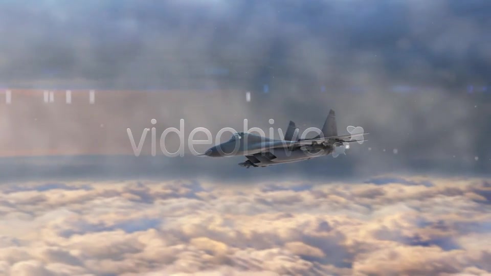 Airplanes Pack Videohive 20207061 Motion Graphics Image 13
