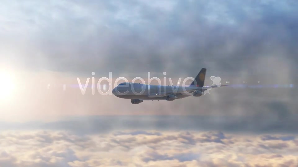 Airplanes Pack Videohive 20207061 Motion Graphics Image 2