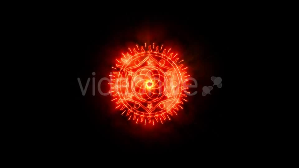 Alchemy Symbol Videohive 19768719 Motion Graphics Image 1