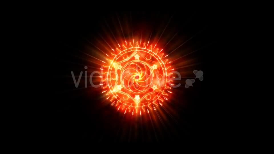 Alchemy Symbol Videohive 19768719 Motion Graphics Image 3