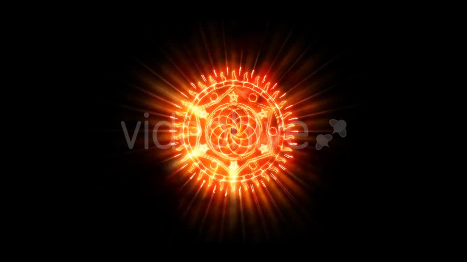 Alchemy Symbol Videohive 19768719 Motion Graphics Image 4