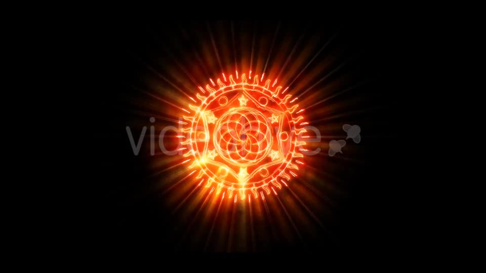 Alchemy Symbol Videohive 19768719 Motion Graphics Image 5